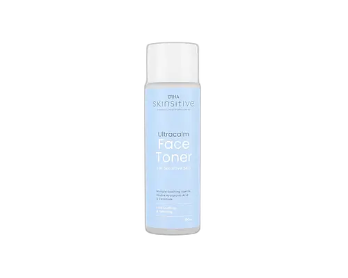 ERHA Skinsitive Df Ultracalm Face Toner