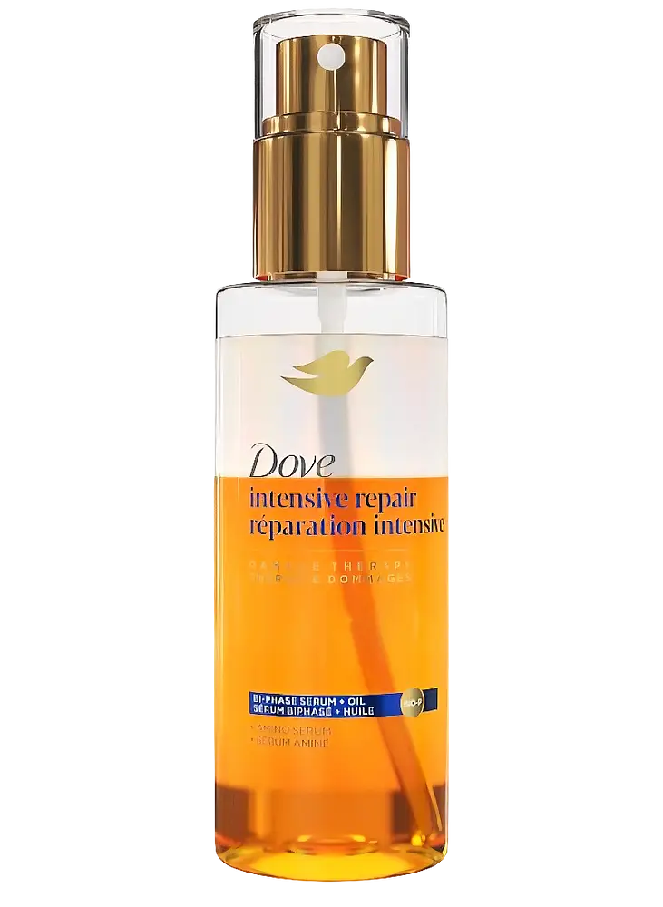 Dove Damage Therapy Intensive Repair Amino Serum
