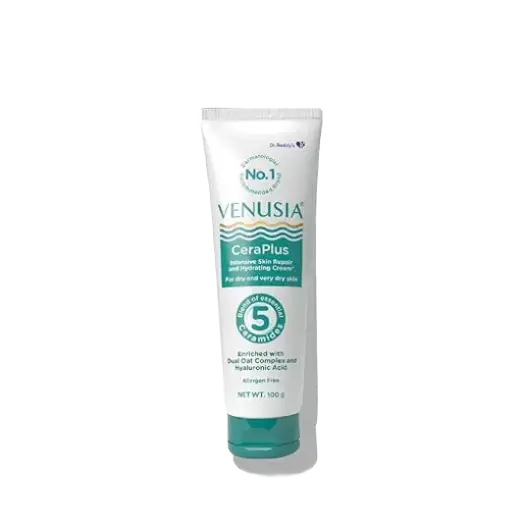 Dr. Reddy's Venusia CeraPlus Cream