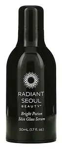 Radiant Seoul Bright Potion Skin Glass Serum