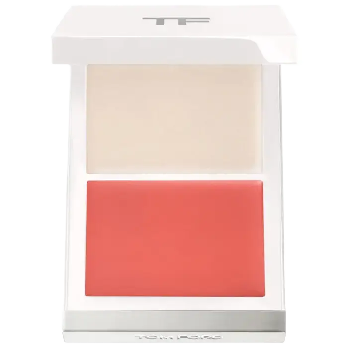 Tom Ford Soleil Neige Blush Highlight Duo