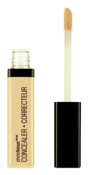 Wet n Wild PhotoFocus Concealer Fair Beige