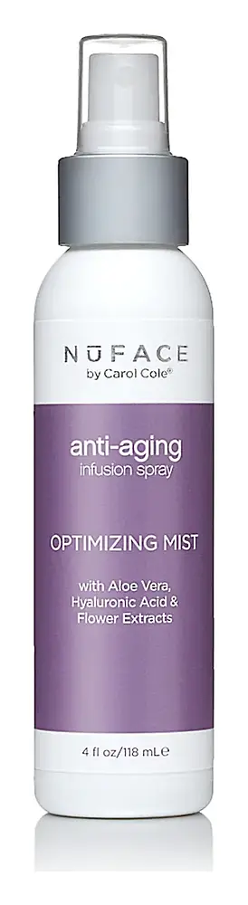 Nuface Anti-Aging Optimizing Mist