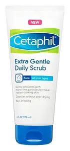 Cetaphil Extra Gentle Daily Scrub