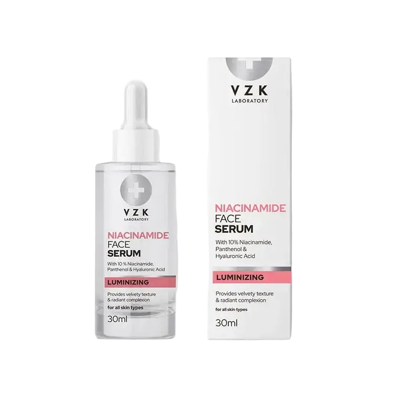 VZK Niacinamide Face Serum