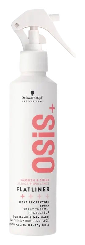 Schwarzkopf Osis+ Flatliner