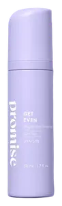 Promise Cosmetics Get Even Brightening Sunscreen SPF 50+