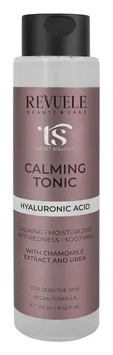 Revuele Calming Tonic Hyaluronic Acid