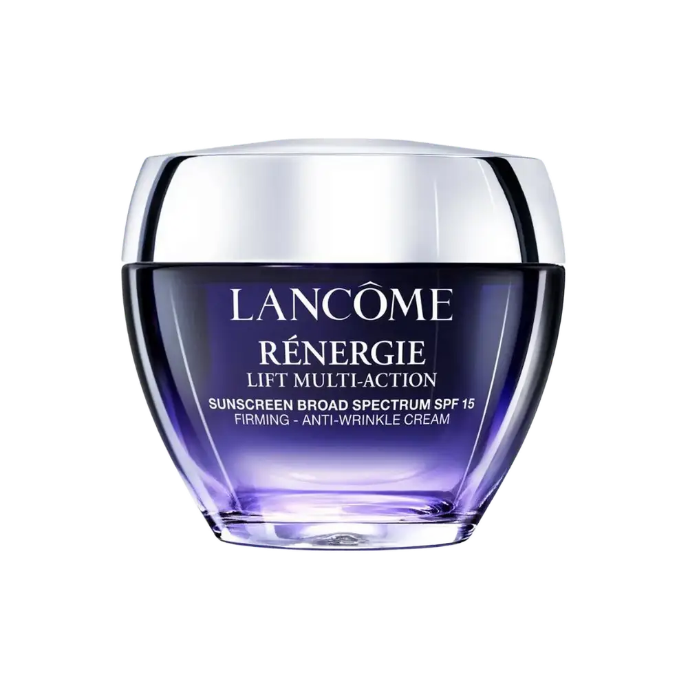 Lancôme Rénergie Lift Multi-Action SPF 15 Day Cream