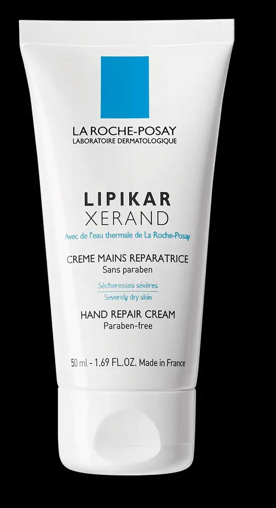 La Roche-Posay Lipikar Xerand Hand Repair Cream Turkey