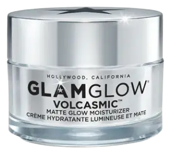 GLAMGLOW Volcasmic Matte Glow Moisturizer