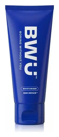 Boring Without You Rem Repair Aquaporin Lamellar Barrier Cream Moisturiser
