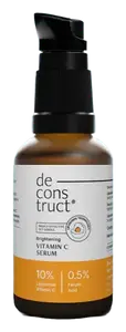 Deconstruct 10% Vitamin C Serum