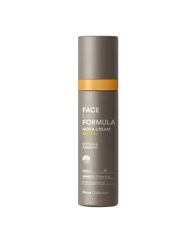 Face Formula Nova Cream SPF 30+