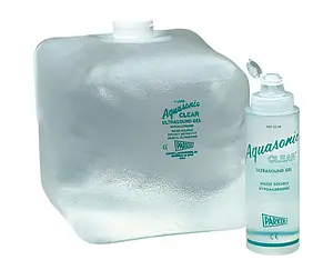Parker Laboratories Aquasonic Clear Ultrasound Gel