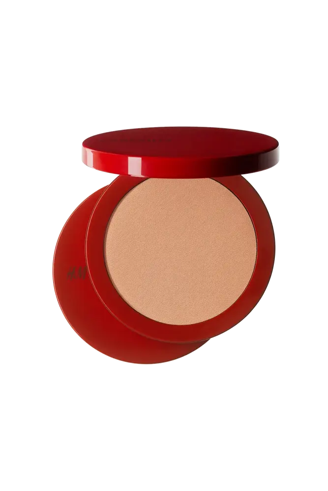 H&M (Hennes & Mauritz) Perfect Finishing Icon Mattifying Powder 20.0C
