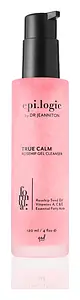 epi.logic True Calm Rosehip Gel Cleanser