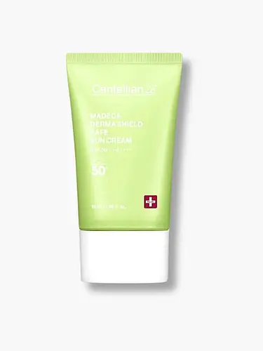 Centellian24 Madeca derma shield safe sun cream SPF50+ PA++++