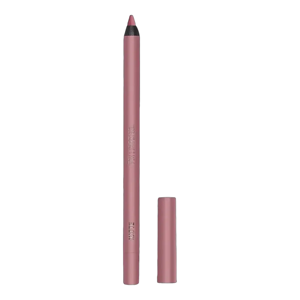 about-face Matte Fix Lip Pencil Pink In The Morning