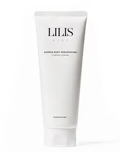 Lilis Firming Serum