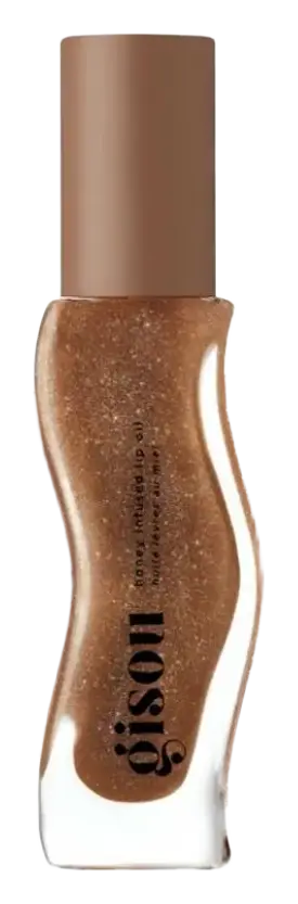 Gisou Honey Infused Lip Oil Coco-Cacao