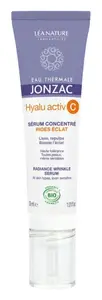 Eau Thermale Jonzac Hyalu activ C Radiance Wrinkle Serum
