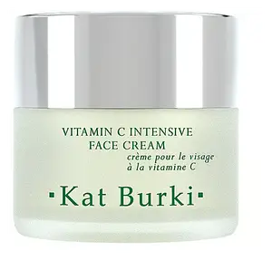 Kat Burki Vitamin C Intensive Face Cream