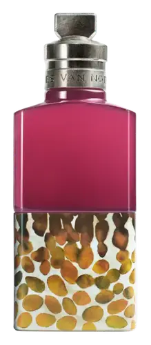 Dries Van Noten Velvet Violet