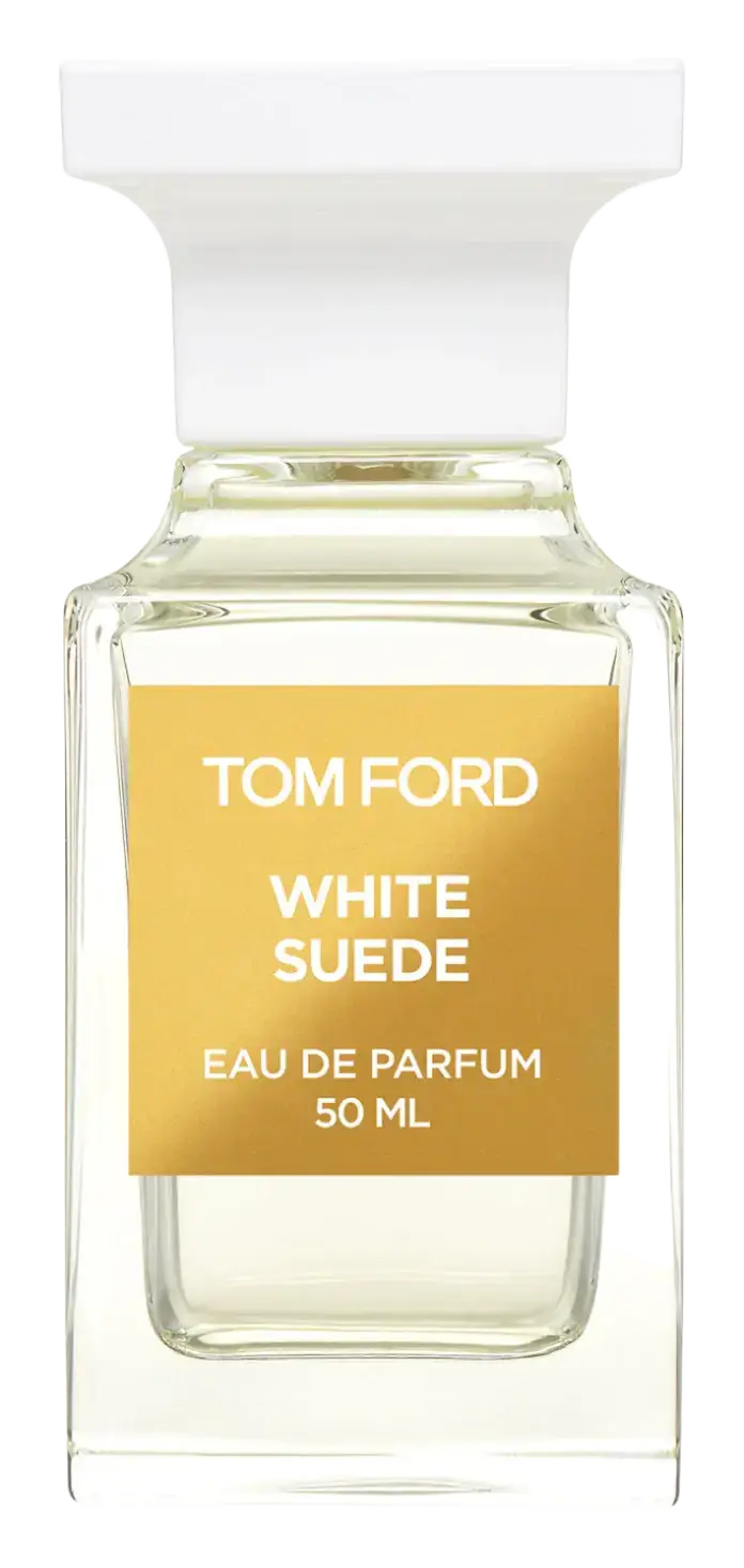 Tom Ford White Suede Eau de Parfum
