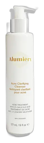 AlumierMD Acne Clarifying Cleanser