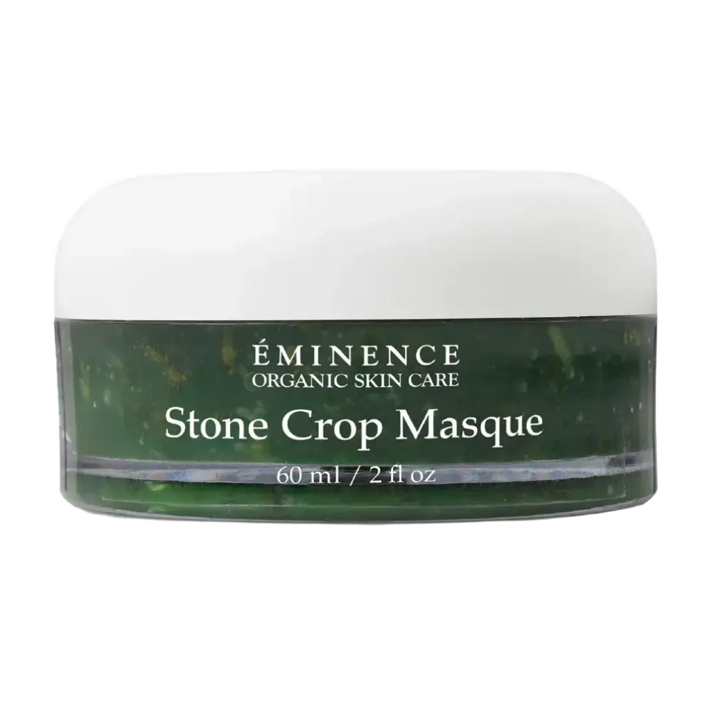 Eminence Organics Stone Crop Masque