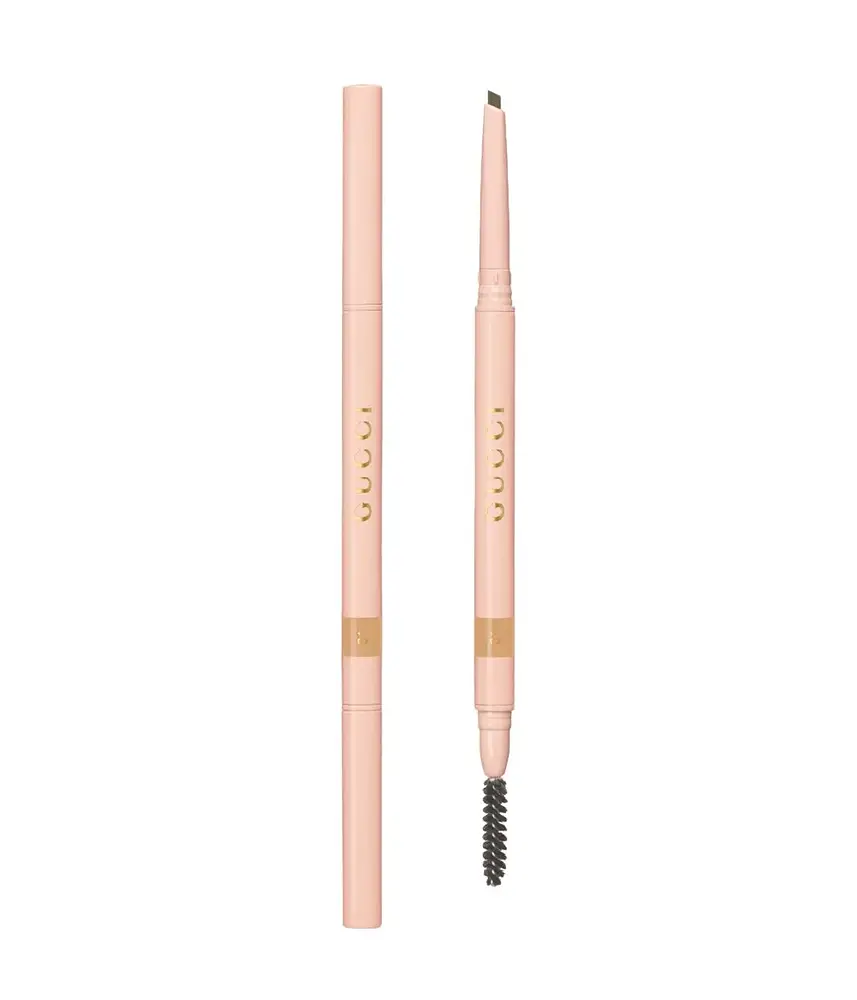 Gucci Stylo À Sourcils Waterproof 01 Miel