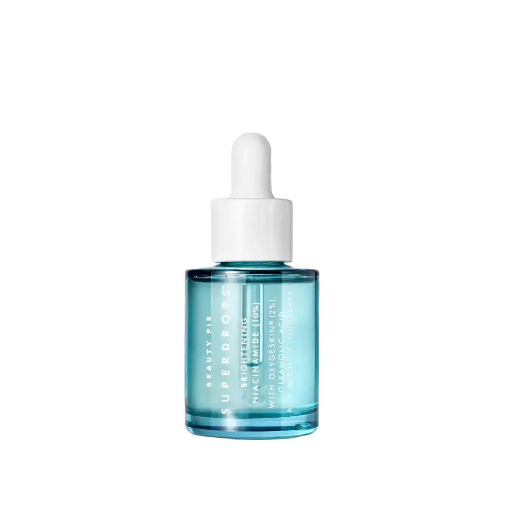 Beauty Pie Superdrops Brightening Niacinamide (10%)