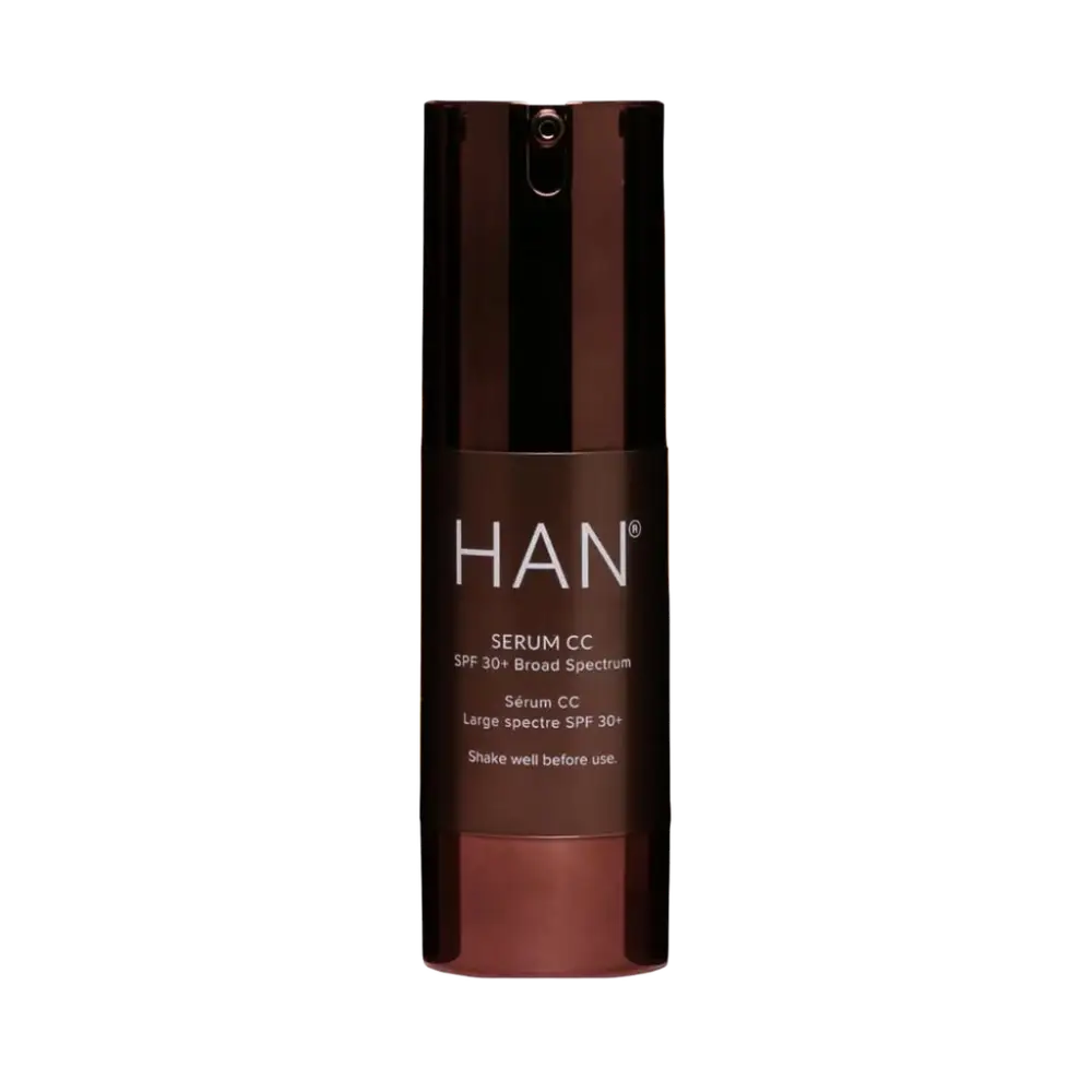 HAN Skincare Serum CC With SPF 30+ 1