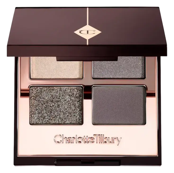 Charlotte Tilbury Luxury Eyeshadow Palette The Rock Chick
