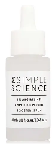 Isomers Skincare Laboratories 5% Argireline Amplified Peptide Booster Serum