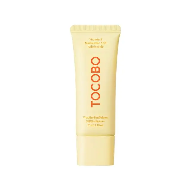 Tocobo Vita Airy Sun Primer