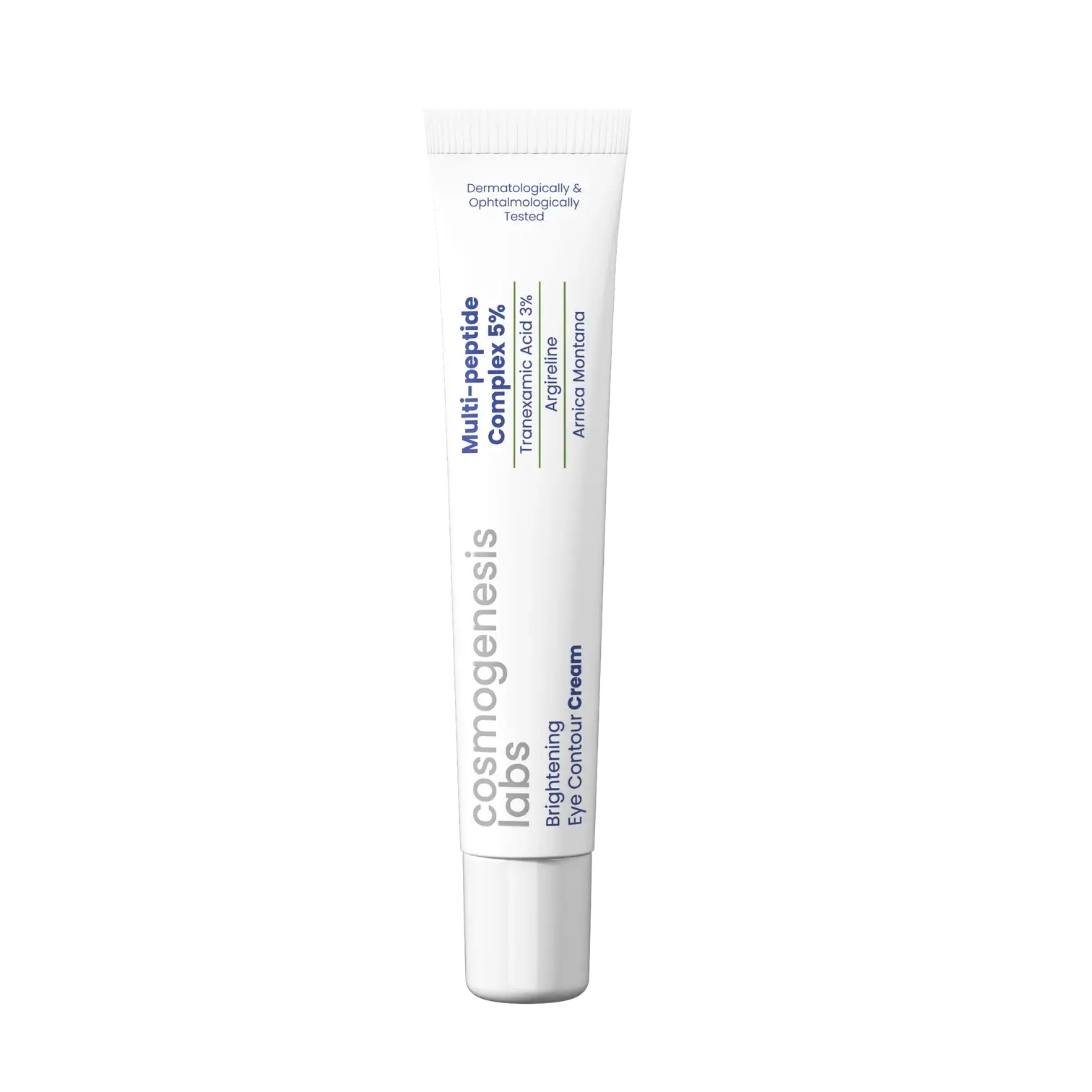 Cosmogenesis Labs Brightening Eye Contour Cream