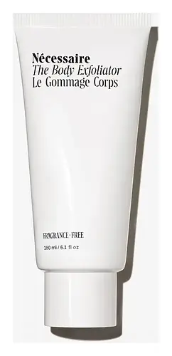 Necessaire The Body Exfoliator Fragrance-Free