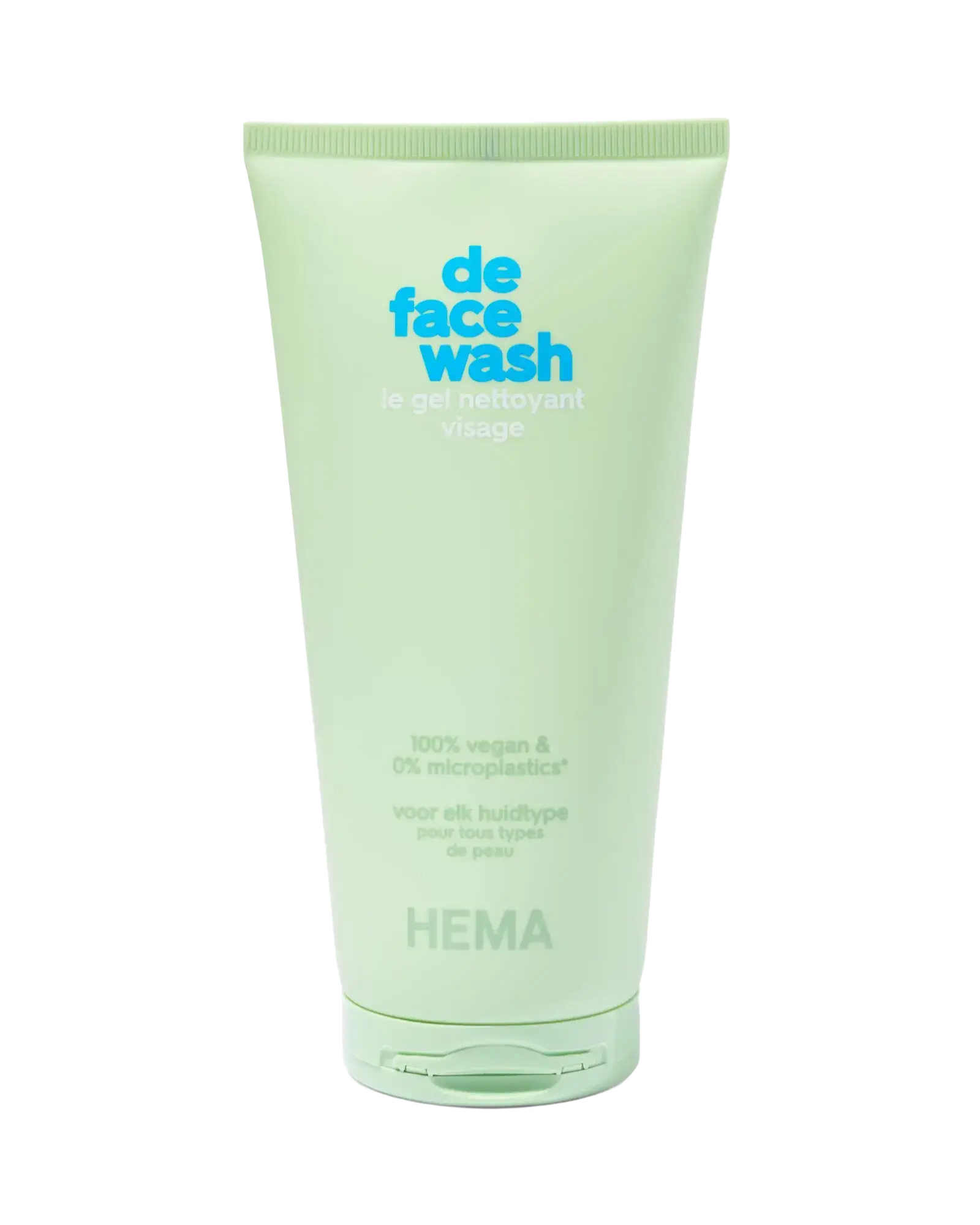 HEMA Face Wash