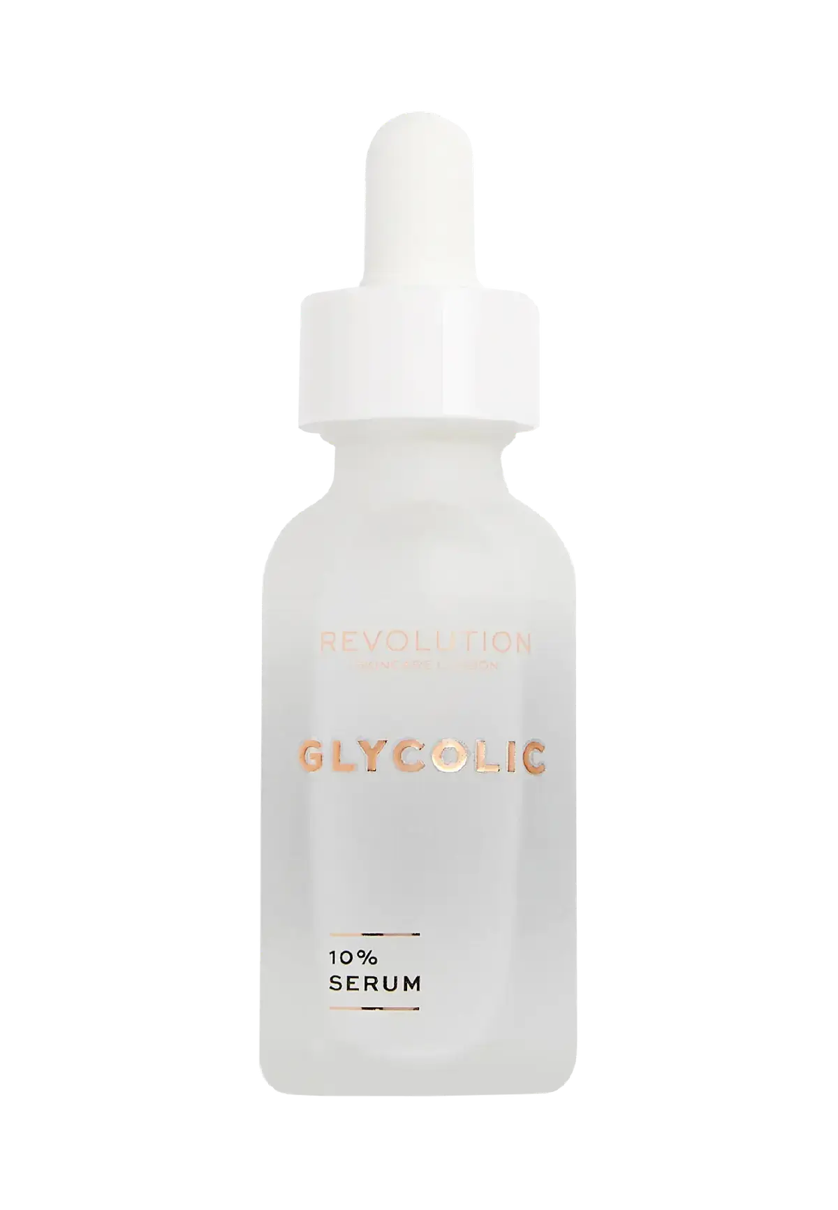 Revolution Beauty Glycolic 10% Serum