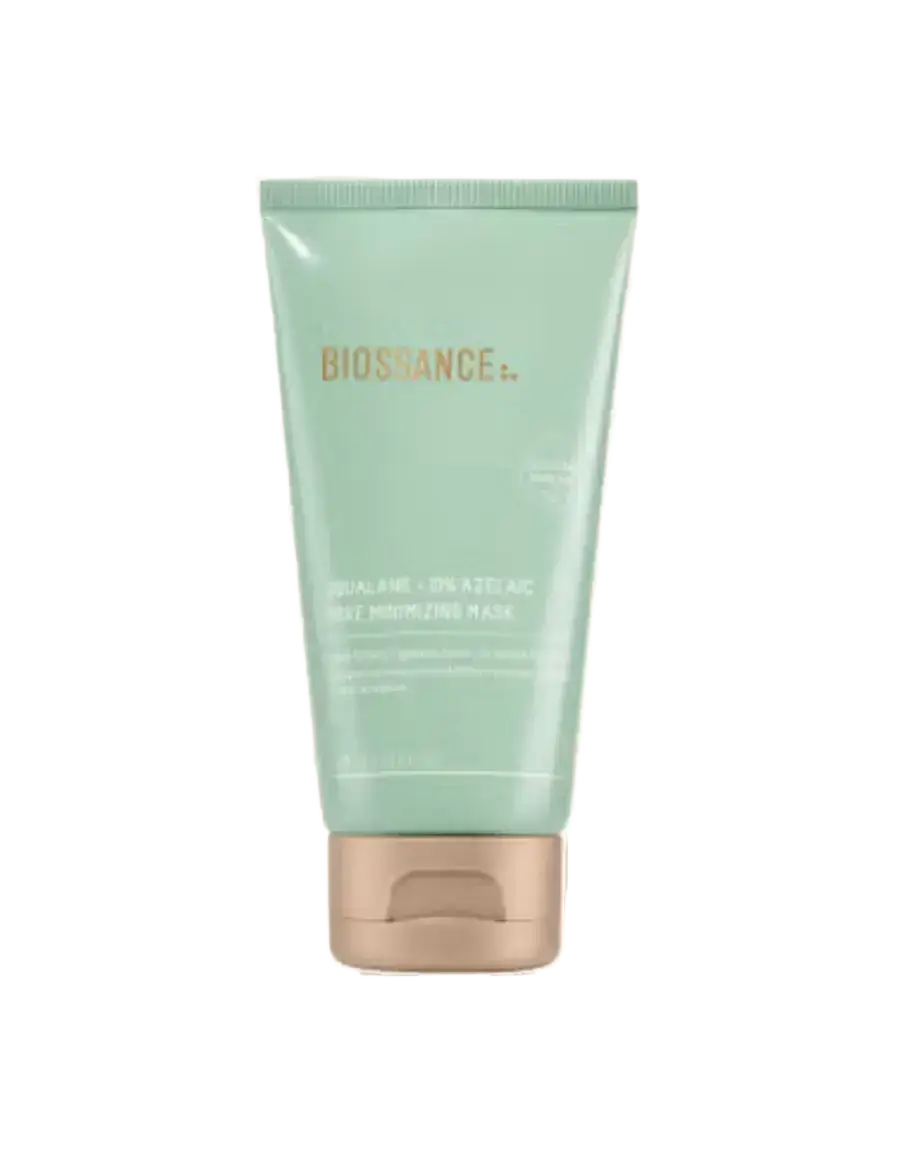 Biossance Squalane + 10% Azelaic Pore Minimizing Mask