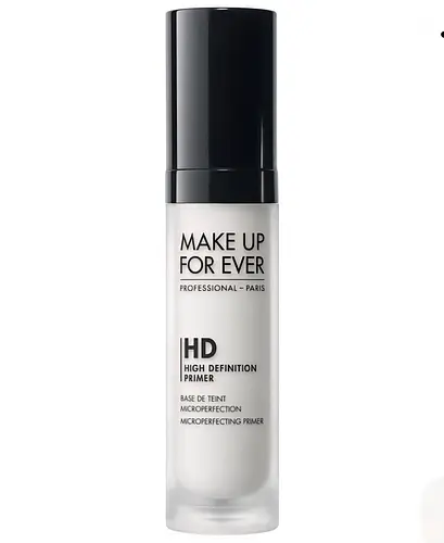 Make Up For Ever HD High Definition Microperfecting Primer 0 Neutral