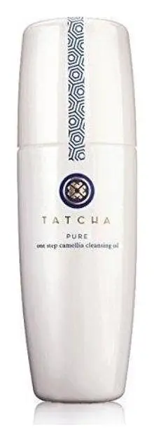 Tatcha Pure One Step Camellia Cleansing Oil