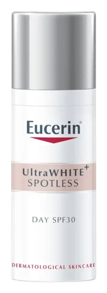 Eucerin Ultrawhite Spotless Day Fluid SPF 30