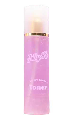 Jelly Ko Dewy Glaze Toner