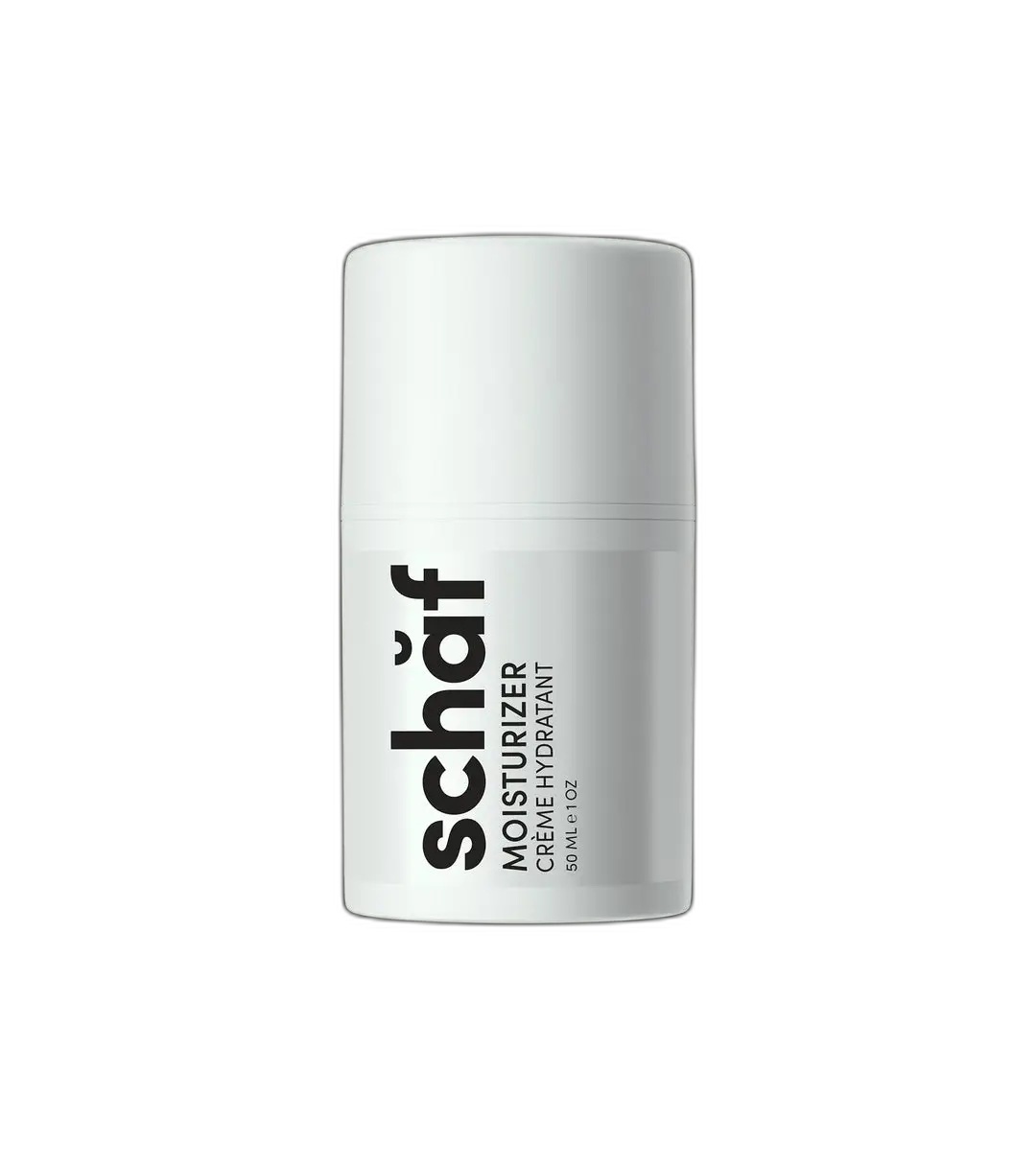 Schaf Skincare Moisturizer