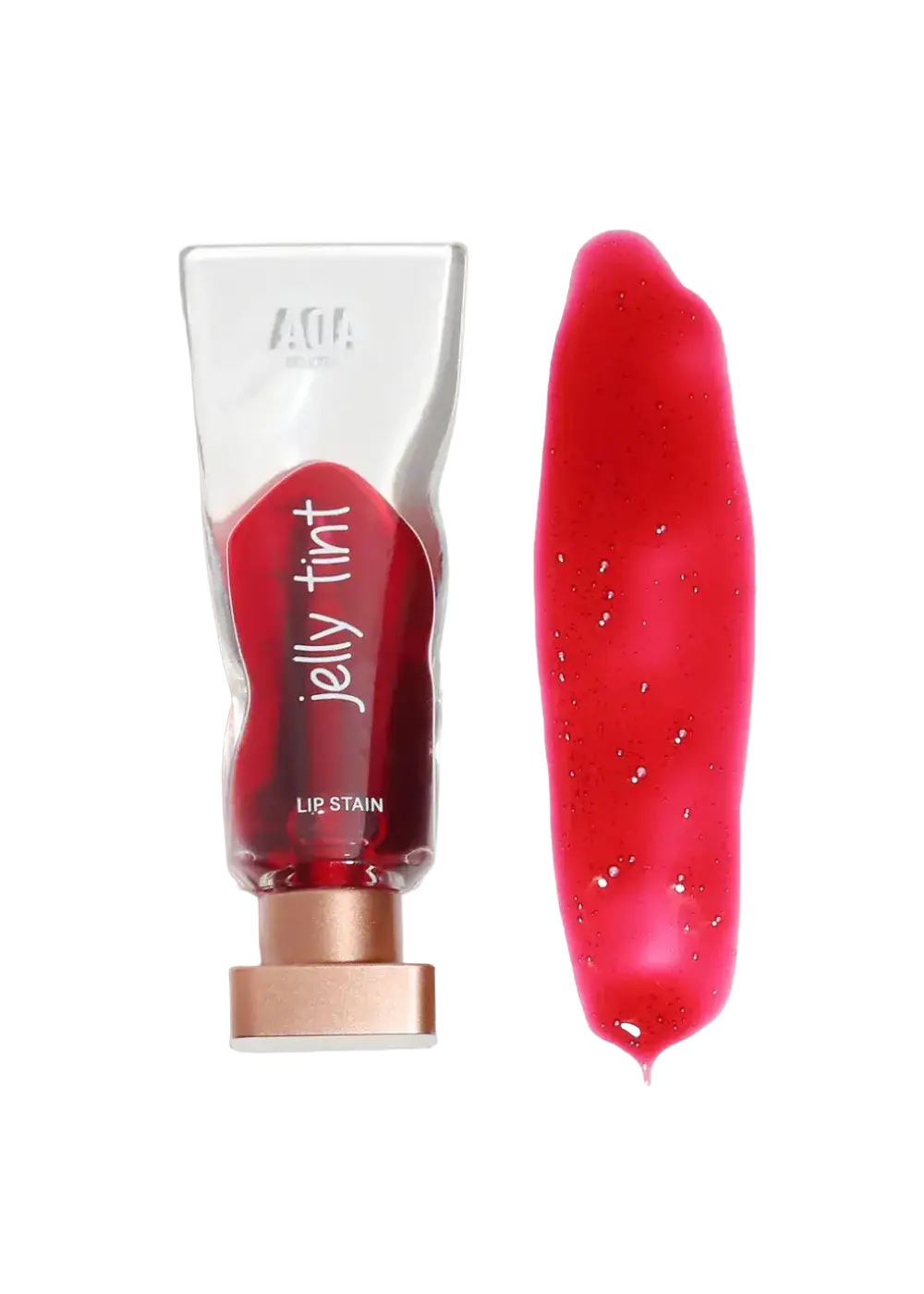 AOA Skin Jelly Tint Lip Stain Cherry Jam