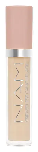 Nam Cosmetics Creaseless Camouflage 5 True Natural