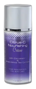 Skin Script Citrus-C Nourishing Cream